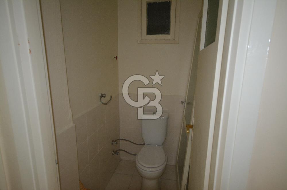 Karşıyaka Aksoy da Kiralık 3+1 Daire