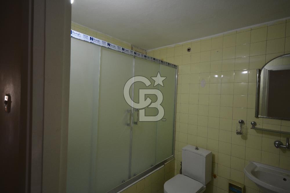 Karşıyaka Aksoy da Kiralık 3+1 Daire