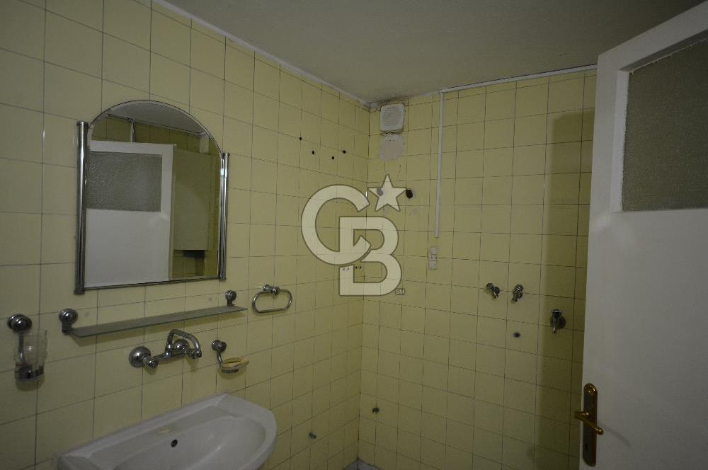 Karşıyaka Aksoy da Kiralık 3+1 Daire
