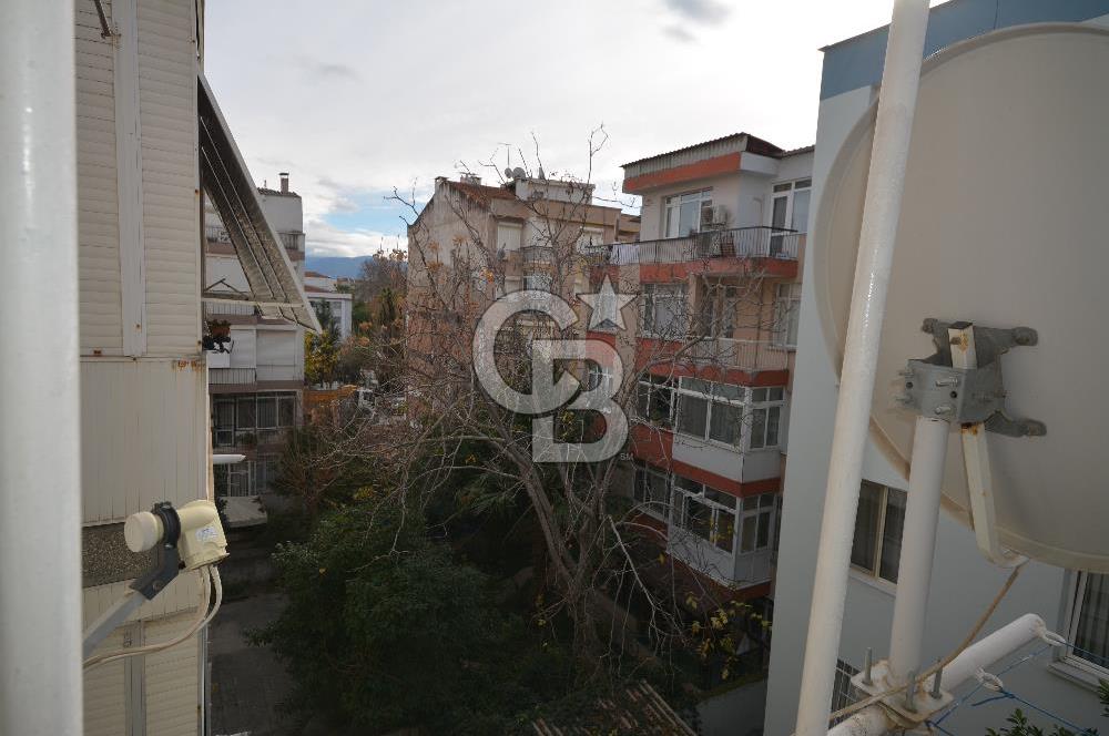 Karşıyaka Aksoy da Kiralık 3+1 Daire