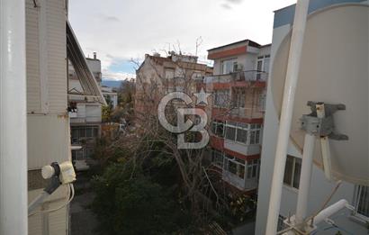 Karşıyaka Aksoy da Kiralık 3+1 Daire