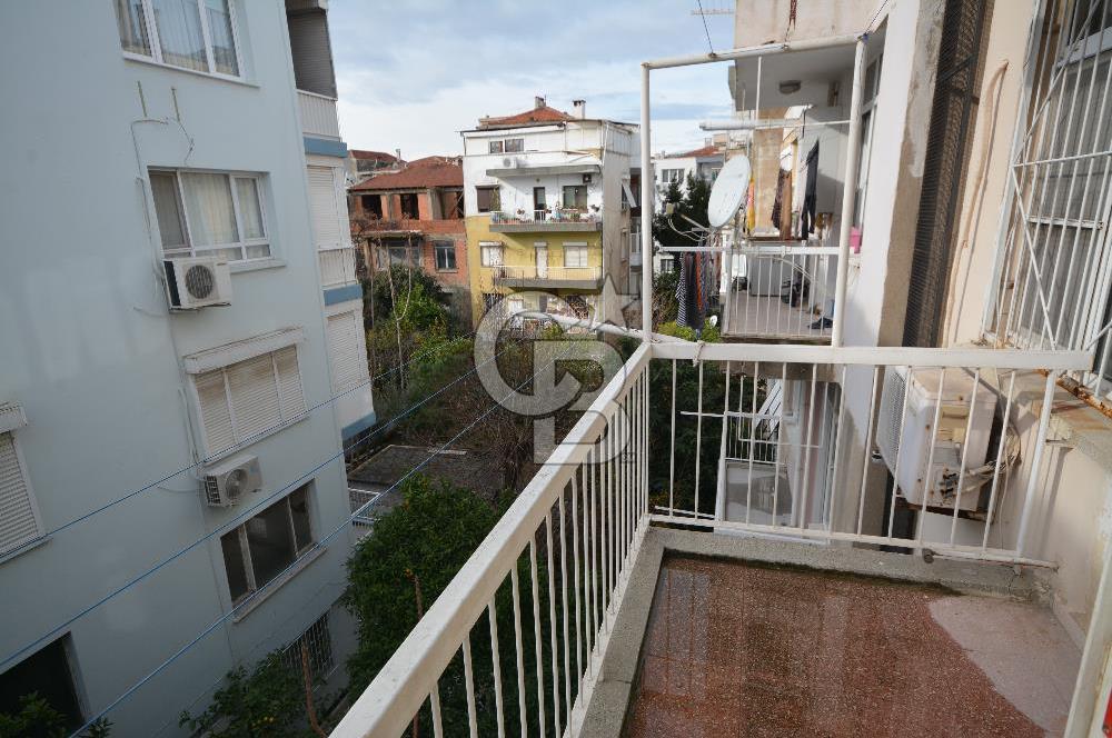 Karşıyaka Aksoy da Kiralık 3+1 Daire