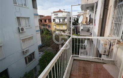 Karşıyaka Aksoy da Kiralık 3+1 Daire