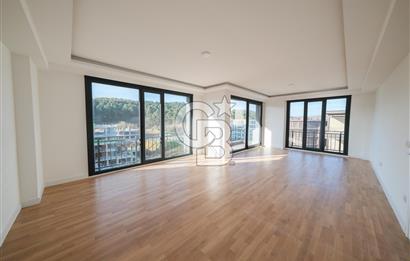 Göktürk 3,5+1 Kiralık Daire