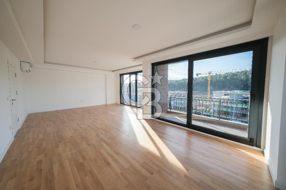 Göktürk 3,5+1 Kiralık Daire