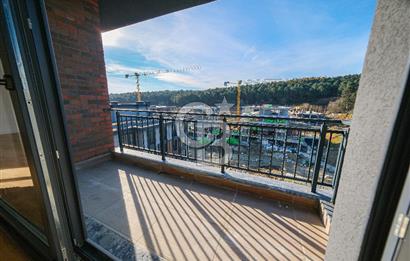 Göktürk 3,5+1 Kiralık Daire