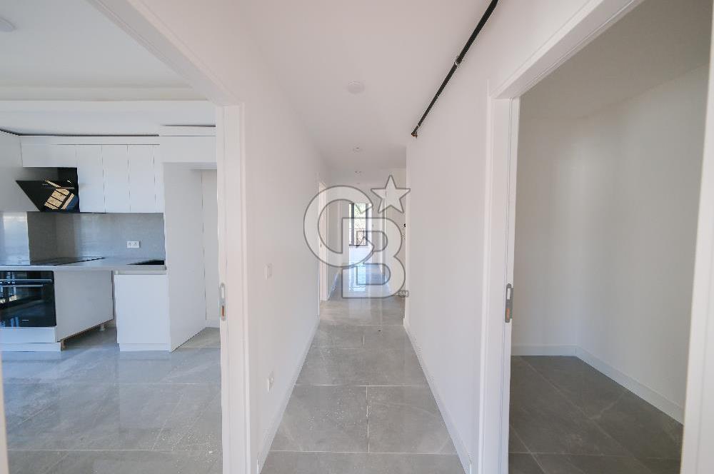 Göktürk 3,5+1 Kiralık Daire