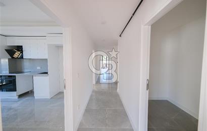 Göktürk 3,5+1 Kiralık Daire