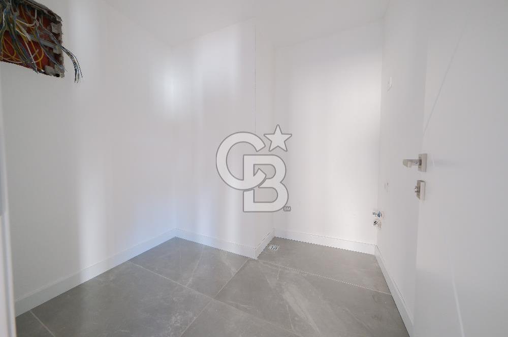 Göktürk 3,5+1 Kiralık Daire