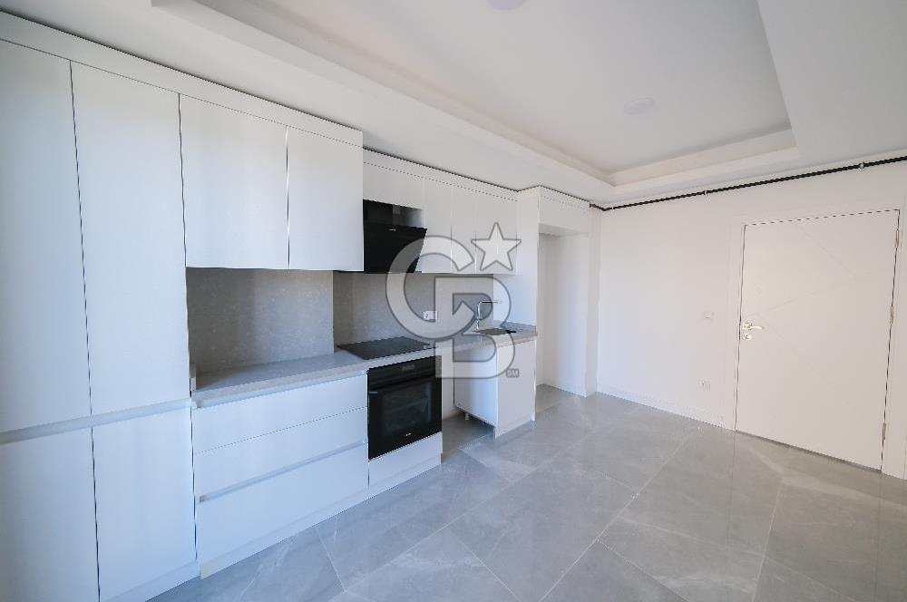 Göktürk 3,5+1 Kiralık Daire