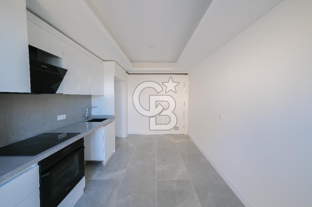 Göktürk 3,5+1 Kiralık Daire