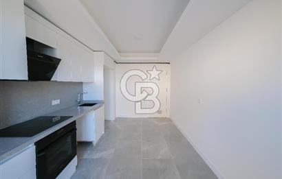 Göktürk 3,5+1 Kiralık Daire