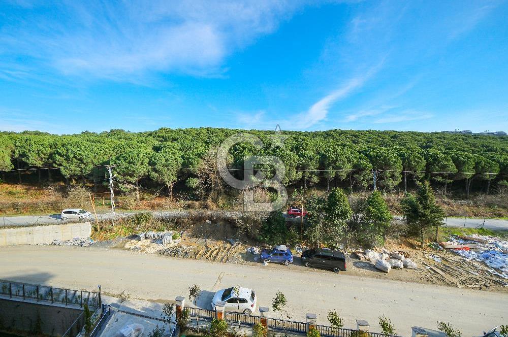 Göktürk 3,5+1 Kiralık Daire