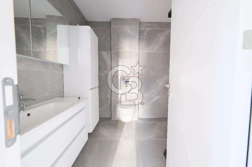 Göktürk 3,5+1 Kiralık Daire