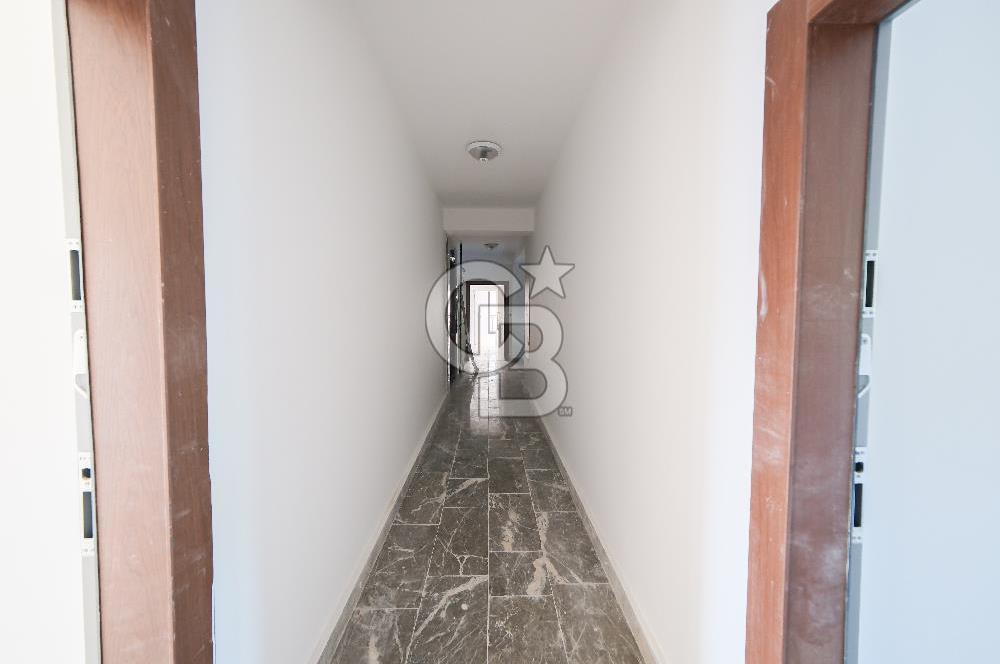 GÖKTÜRK 2+1 KİRALIK DAİRE