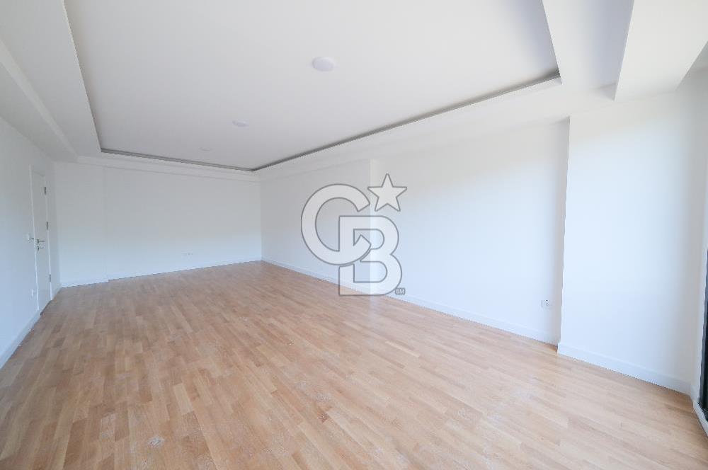 GÖKTÜRK 2+1 KİRALIK DAİRE