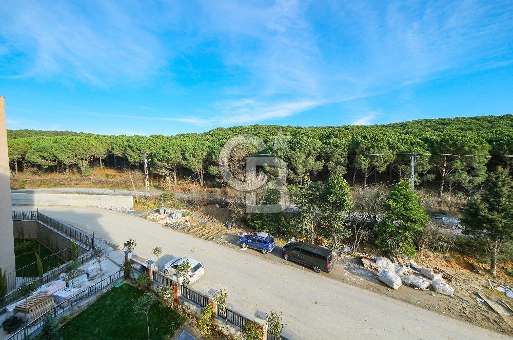 GÖKTÜRK 2+1 KİRALIK DAİRE