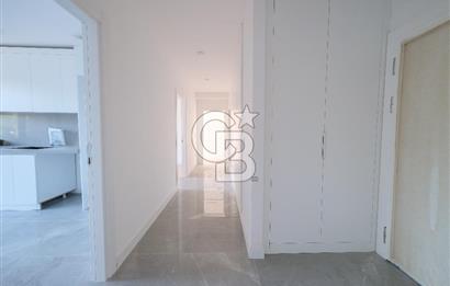 GÖKTÜRK 2+1 KİRALIK DAİRE