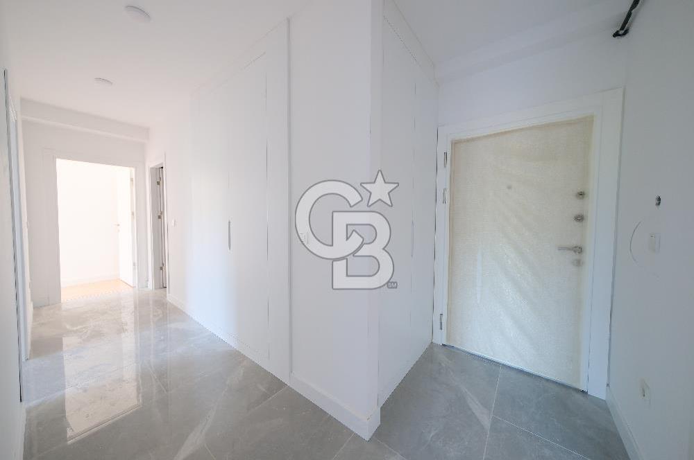 GÖKTÜRK 2+1 KİRALIK DAİRE