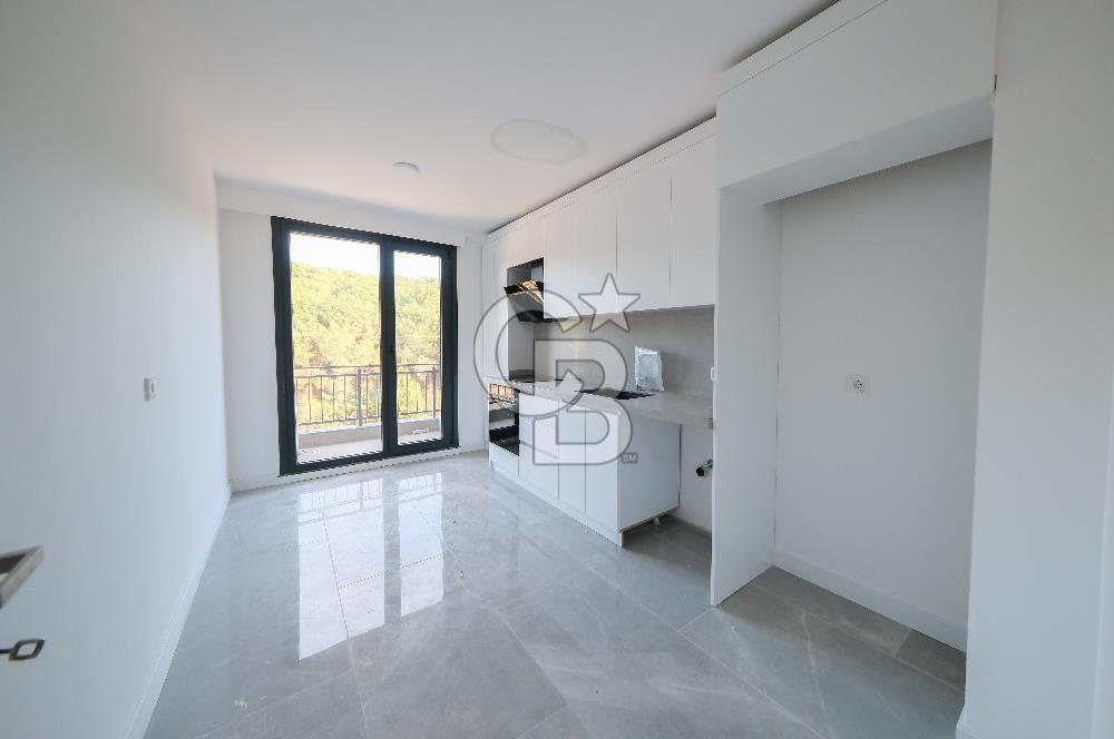 GÖKTÜRK 2+1 KİRALIK DAİRE