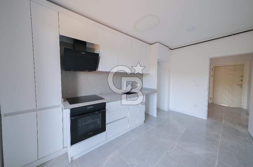 GÖKTÜRK 2+1 KİRALIK DAİRE