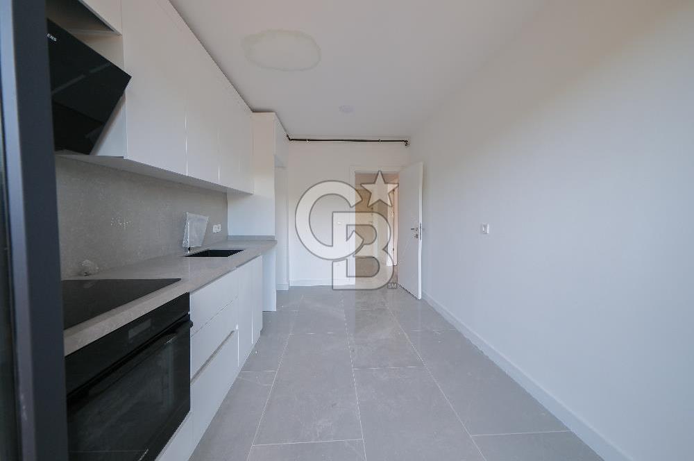 GÖKTÜRK 2+1 KİRALIK DAİRE