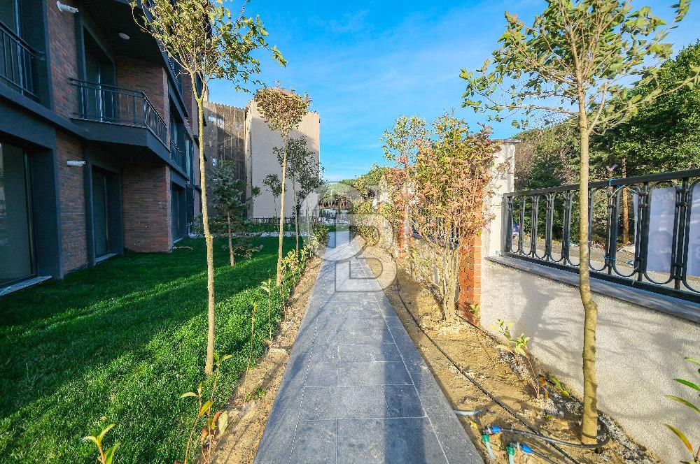 GÖKTÜRK 2+1 KİRALIK DAİRE