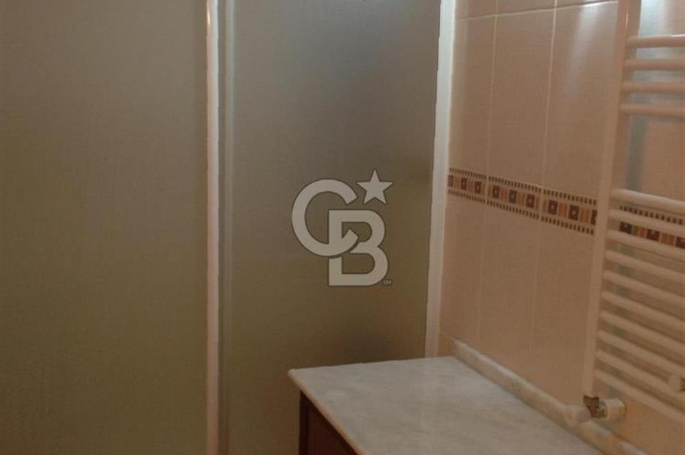 Narlıdere'de panaroma sitesinde satilik