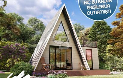 NEF 82 CİTY KIRŞEHİR ARSA