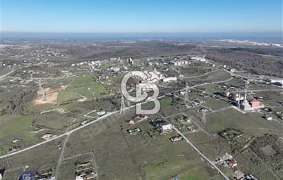 TAŞOLUK FATİH MAHALLESİNDE SATILIK TEK TAPU ARSA