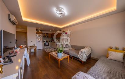 Gaziemir Landor Sarnıç’ta 2+1 Kiralık Daire 