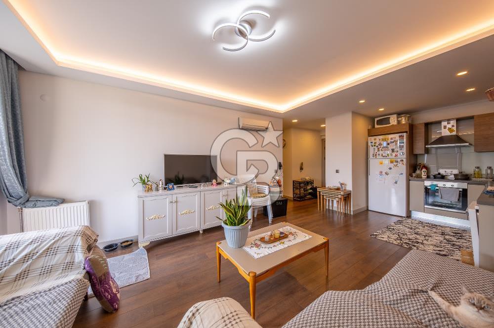 Gaziemir Landor Sarnıç’ta 2+1 Kiralık Daire 