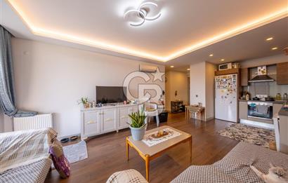 Gaziemir Landor Sarnıç’ta 2+1 Kiralık Daire 