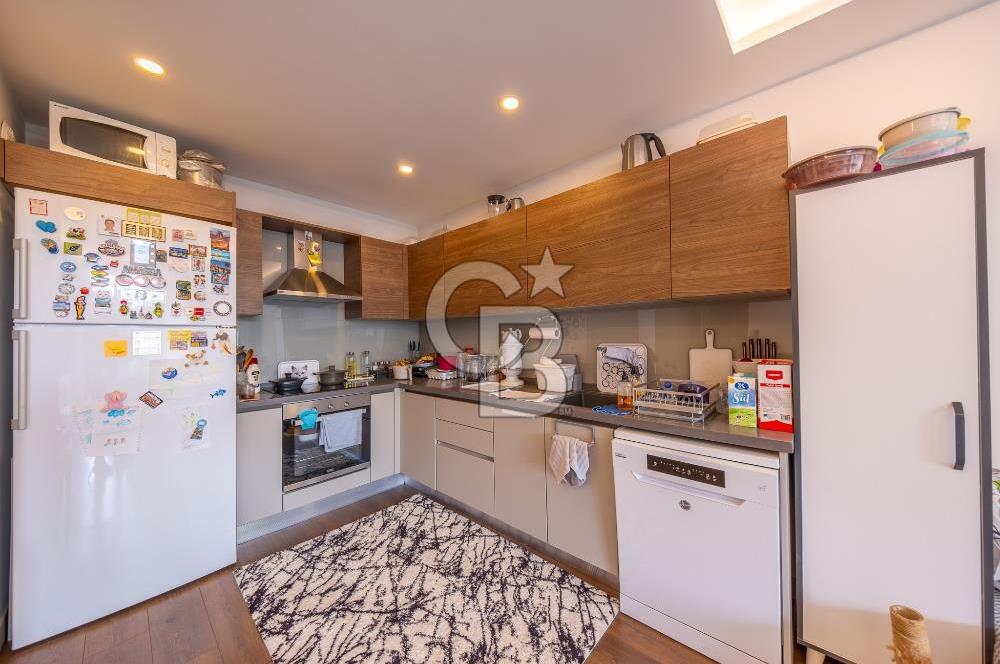 Gaziemir Landor Sarnıç’ta 2+1 Kiralık Daire 