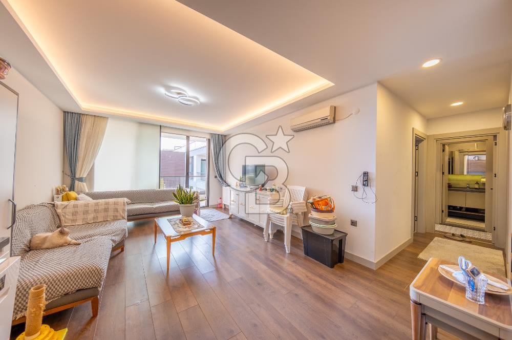 Gaziemir Landor Sarnıç’ta 2+1 Kiralık Daire 