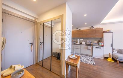 Gaziemir Landor Sarnıç’ta 2+1 Kiralık Daire 