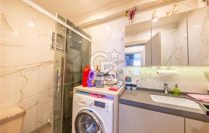 Gaziemir Landor Sarnıç’ta 2+1 Kiralık Daire 