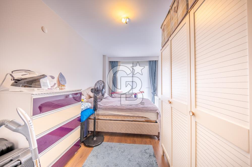 Gaziemir Landor Sarnıç’ta 2+1 Kiralık Daire 