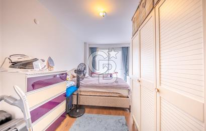 Gaziemir Landor Sarnıç’ta 2+1 Kiralık Daire 