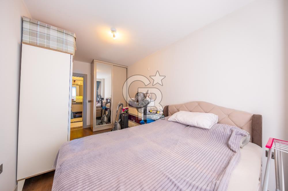 Gaziemir Landor Sarnıç’ta 2+1 Kiralık Daire 