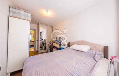 Gaziemir Landor Sarnıç’ta 2+1 Kiralık Daire 