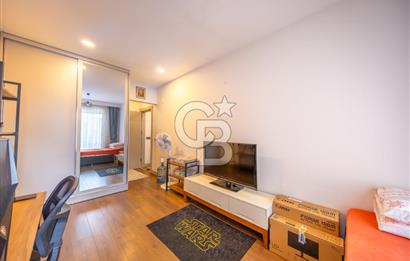 Gaziemir Landor Sarnıç’ta 2+1 Kiralık Daire 