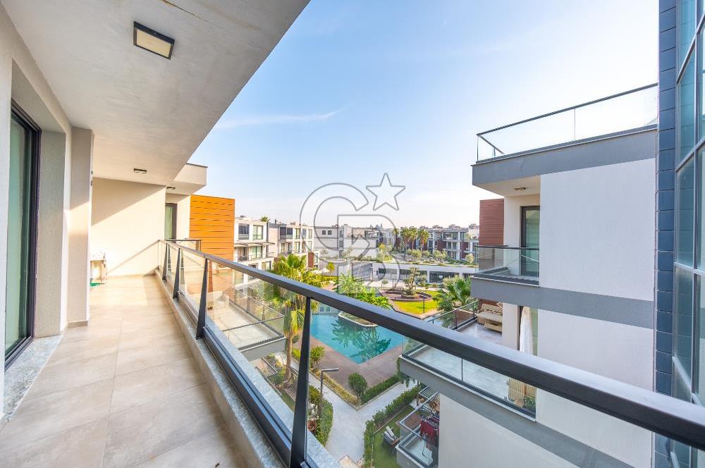 Gaziemir Landor Sarnıç’ta 2+1 Kiralık Daire 