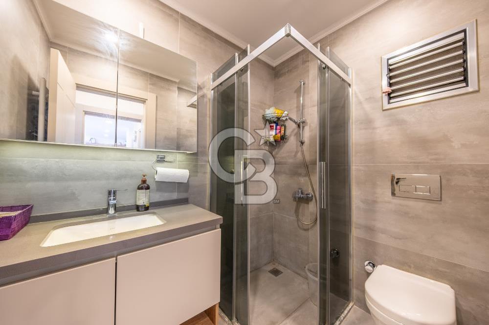 Gaziemir Landor Sarnıç’ta 2+1 Kiralık Daire 