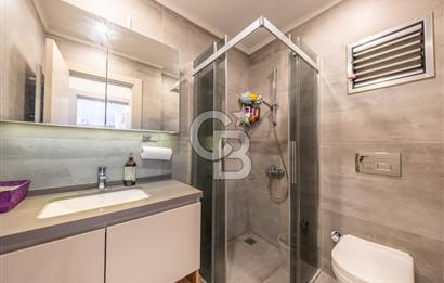 Gaziemir Landor Sarnıç’ta 2+1 Kiralık Daire 