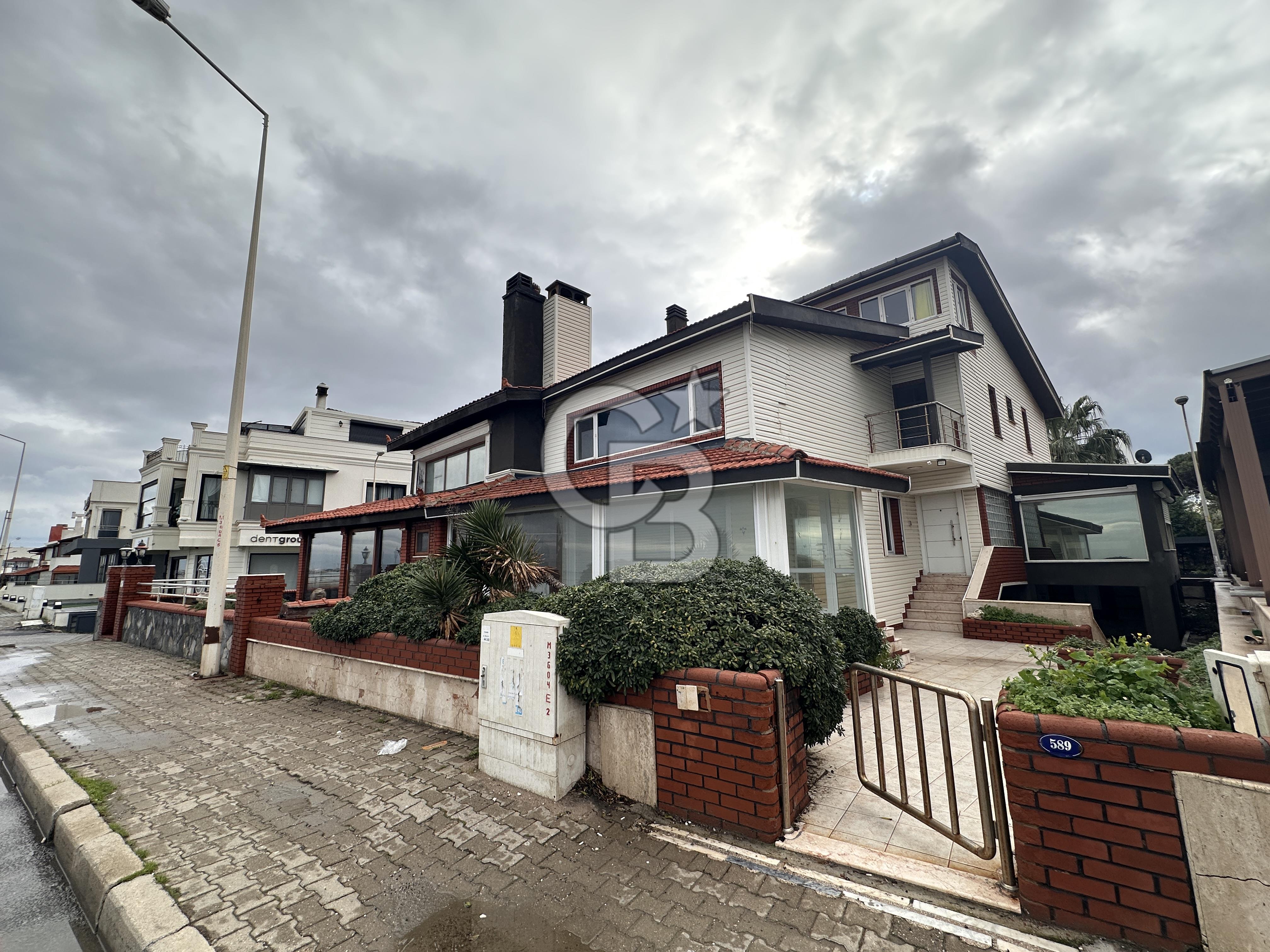 Kiralık Mülk