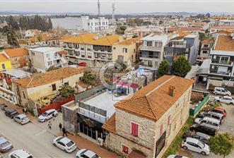 Alkol ruhsatlı taş bina - 1 - 340456