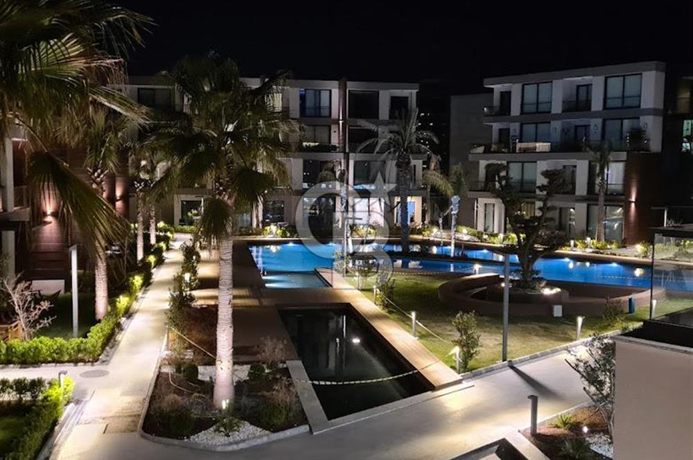 Gaziemir Landor Sarnıç’ta 2+1 Kiralık Daire 