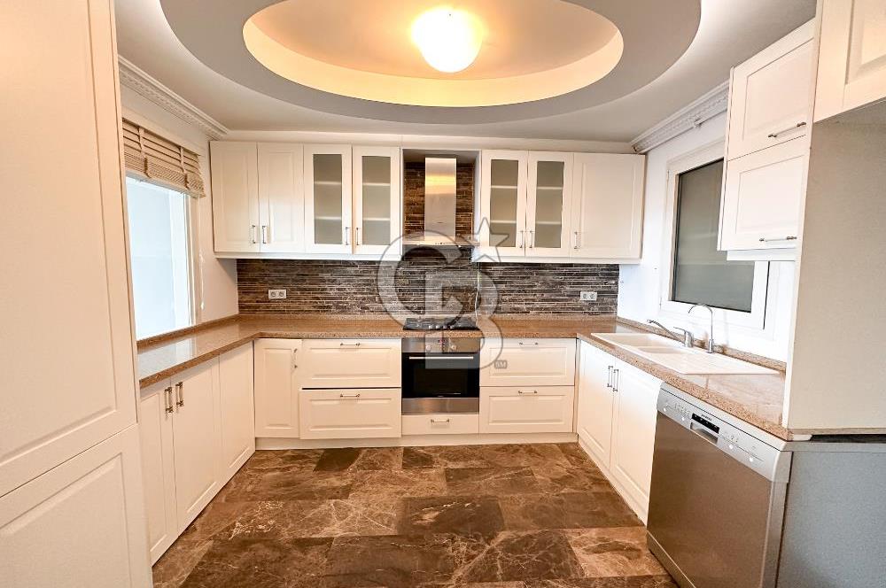 Kordon’da kiralık