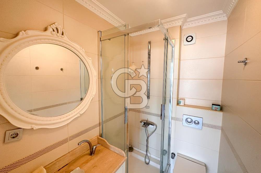 Kordon’da kiralık